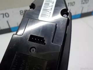 Блок управления стеклоподъемниками BMW X3 E83 2006г. 61313414355 BMW - Фото 6