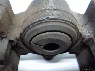 0034237598 Mercedes Benz Суппорт тормозной задний правый Mercedes E W211 Арт E41175009, вид 4