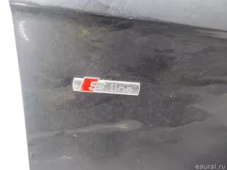 4L0821102 VAG Крыло переднее правое Audi Q7 4L Арт E41175116, вид 2
