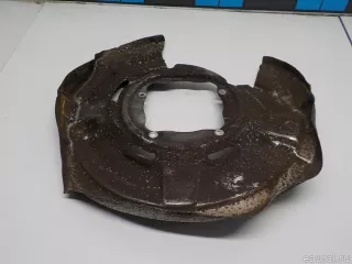 34216778254 BMW Пыльник тормозного диска BMW 5 F10/F11/GT F07 Арт E41175518