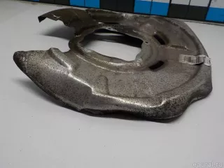 Пыльник тормозного диска BMW 5 F10/F11/GT F07 2011г. 34216778254 BMW - Фото 5