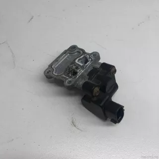 2227022050 Toyota Клапан холостого хода Toyota Corolla E120 Арт E41175797, вид 2