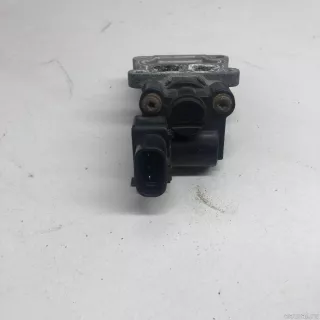 2227022050 Toyota Клапан холостого хода Toyota Corolla E120 Арт E41175797, вид 3