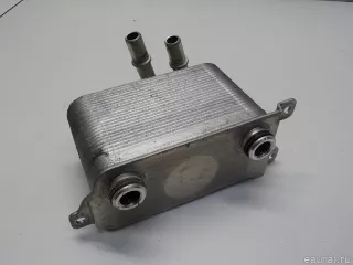 17217534896 BMW Радиатор (маслоохладитель) АКПП BMW 7 E65/E66 Арт E41176159, вид 2