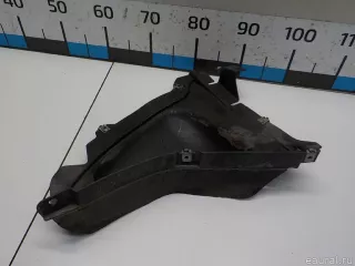 Локер передний левый передняя часть (сапожок) BMW 5 F10/F11/GT F07 2011г. 51757186517 BMW - Фото 2