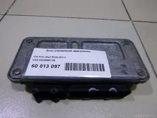 03C906014B VAG Блок управления двигателем Volkswagen Polo 6 Арт E60013097, вид 2