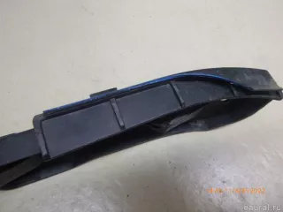 3B0807183E VAG Направляющая переднего бампера левая Volkswagen Passat B5 Арт E60482383, вид 4