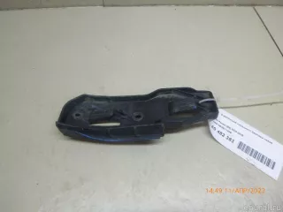 3B0807183E VAG Направляющая переднего бампера левая Volkswagen Passat B5 Арт E60482383, вид 5