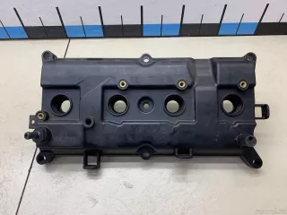 13264EM30A Nissan Крышка головки блока (клапанная) Nissan TIIDA C13 Арт E60549964, вид 1