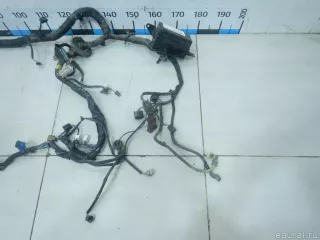 Проводка (коса) Mitsubishi Monter 4 Арт E60658133, вид 4