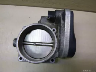 12567376 GM Заслонка дроссельная электрическая Cadillac SRX 1 Арт E60663869, вид 6