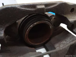  Суппорт тормозной передний правый Chrysler Stratus 2 Арт E60667767, вид 5