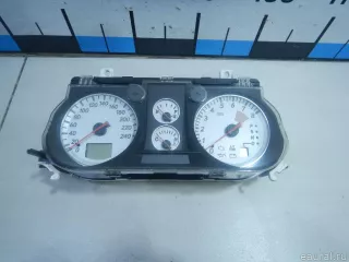 8140A009 Mitsubishi Панель приборов Mitsubishi Outlander 3 restailing 2 Арт E60667873, вид 2