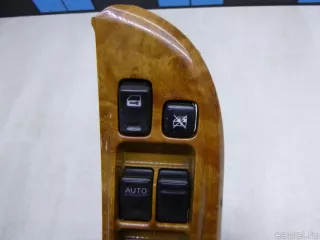 254012Y910 Nissan Блок управления стеклоподъемниками Nissan Maxima А36 Арт E60668106, вид 2