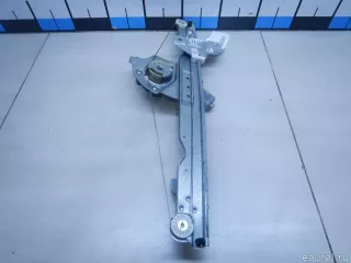 8200733828 Renault Стеклоподъемник электрический передний правый Renault Duster 2 Арт E60668767, вид 4