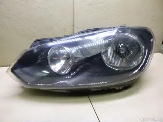 5K1941005M VAG Фара левая Volkswagen Golf 6 Арт E60668820, вид 1