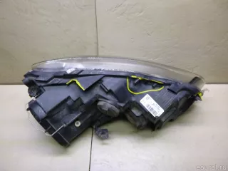 5K1941005M VAG Фара левая Volkswagen Golf 6 Арт E60668820, вид 2