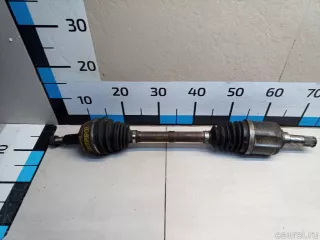 391016840R Renault Полуось передняя левая Renault Duster 2 Арт E60668880, вид 1
