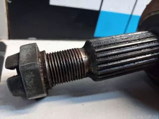 391016840R Renault Полуось передняя левая Renault Duster 2 Арт E60668880, вид 3