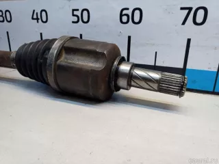 391016840R Renault Полуось передняя левая Renault Duster 2 Арт E60668880, вид 4