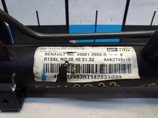 490012993R Renault Рейка рулевая Renault Duster 2 Арт E60668933, вид 4