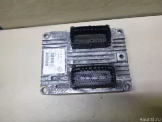 51779527 Fiat Блок управления двигателем Fiat Albea Арт E60669436