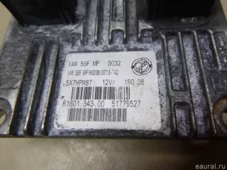 51779527 Fiat Блок управления двигателем Fiat Palio 2 Арт E60669436, вид 4