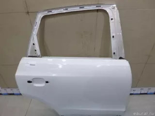 8R0833052B VAG Дверь задняя правая Audi Q5 1 Арт E60669446, вид 3
