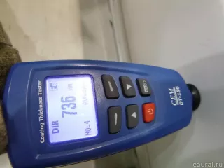 8R0833052B VAG Дверь задняя правая Audi Q5 1 Арт E60669446, вид 7