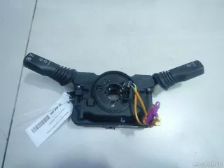  Переключатель подрулевой в сборе Opel Astra H Арт E60669486