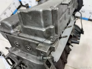 93173806 GM Двигатель Opel Astra G Арт E60669690, вид 1