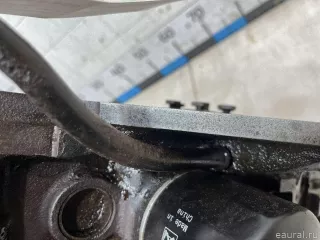 93173806 GM Двигатель Opel Astra G Арт E60669690, вид 11