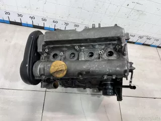 93173806 GM Двигатель Opel Astra G Арт E60669690, вид 2