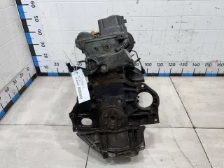 93173806 GM Двигатель Opel Astra G Арт E60669690, вид 3