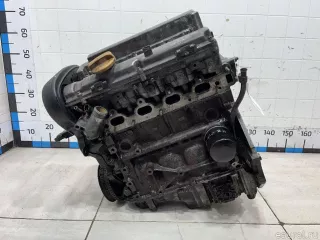 93173806 GM Двигатель Opel Astra G Арт E60669690, вид 4