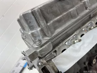 93173806 GM Двигатель Opel Astra G Арт E60669690, вид 6