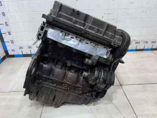 93173806 GM Двигатель Opel Astra G Арт E60669690, вид 8