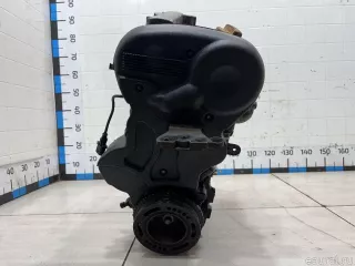 93173806 GM Двигатель Opel Astra G Арт E60669690, вид 9