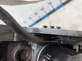 93173806 GM Двигатель Opel Astra G Арт E60669690, вид 10