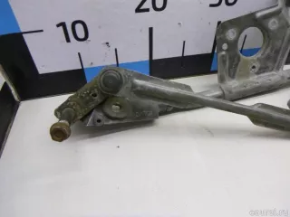 8624241 Volvo Механизм стеклоочистителя (трапеция дворников) Volvo S60 1 Арт E60669838, вид 4