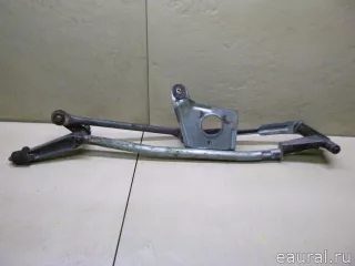 8624241 Volvo Механизм стеклоочистителя (трапеция дворников) Volvo S60 1 Арт E60669838, вид 7