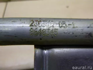 8624241 Volvo Механизм стеклоочистителя (трапеция дворников) Volvo S60 1 Арт E60669838, вид 8