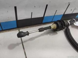 13164878 GM Трос КПП Opel Astra H Арт E60670000, вид 3
