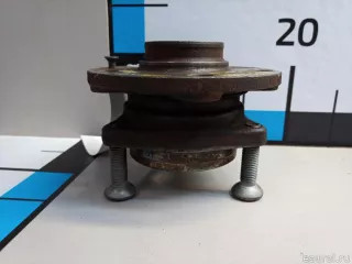 5Q0407621E VAG Ступица передняя/задняя Seat Leon 3 Арт E60671098, вид 2