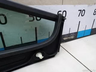 5NA845214K VAG Стекло двери задней правой (форточка) Volkswagen Tiguan 2 Арт E60671476, вид 4