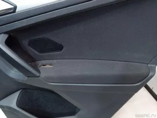 5NA867212KPBD VAG Обшивка двери задней правой Volkswagen Tiguan 2 Арт E60671565, вид 3
