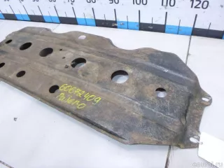  Защита топливного бака Mitsubishi Monter 4 Арт E60672409, вид 3