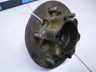 MB891088 Mitsubishi Ступица передняя Mitsubishi Monter 4 Арт E60672520, вид 2