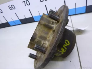 MB891088 Mitsubishi Ступица передняя Mitsubishi Monter 4 Арт E60672520, вид 3