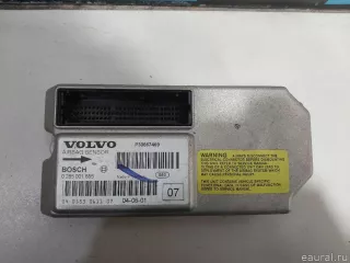 30782385 Volvo Блок управления AIR BAG Volvo V70 2 Арт E60672669